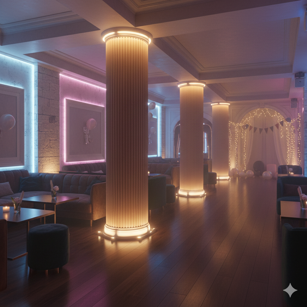 Ambient Light