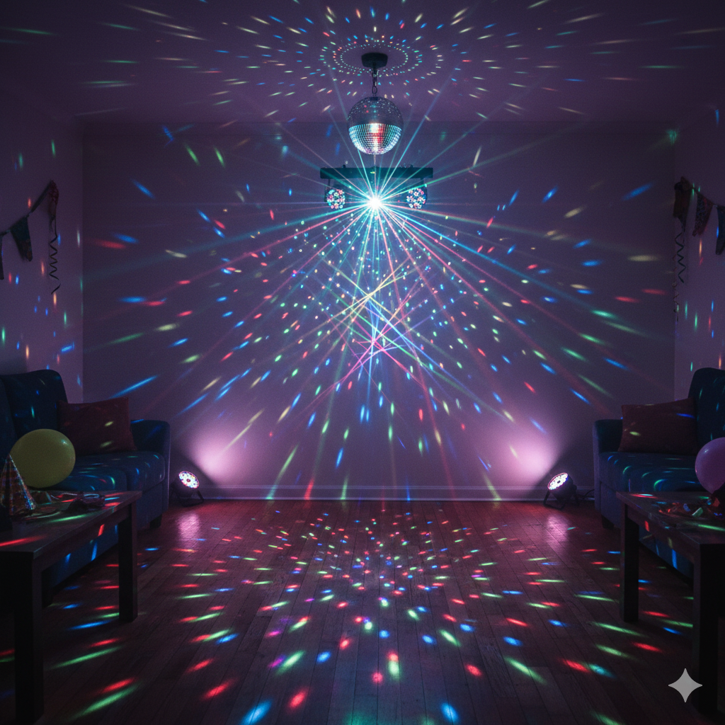 Effektlichter